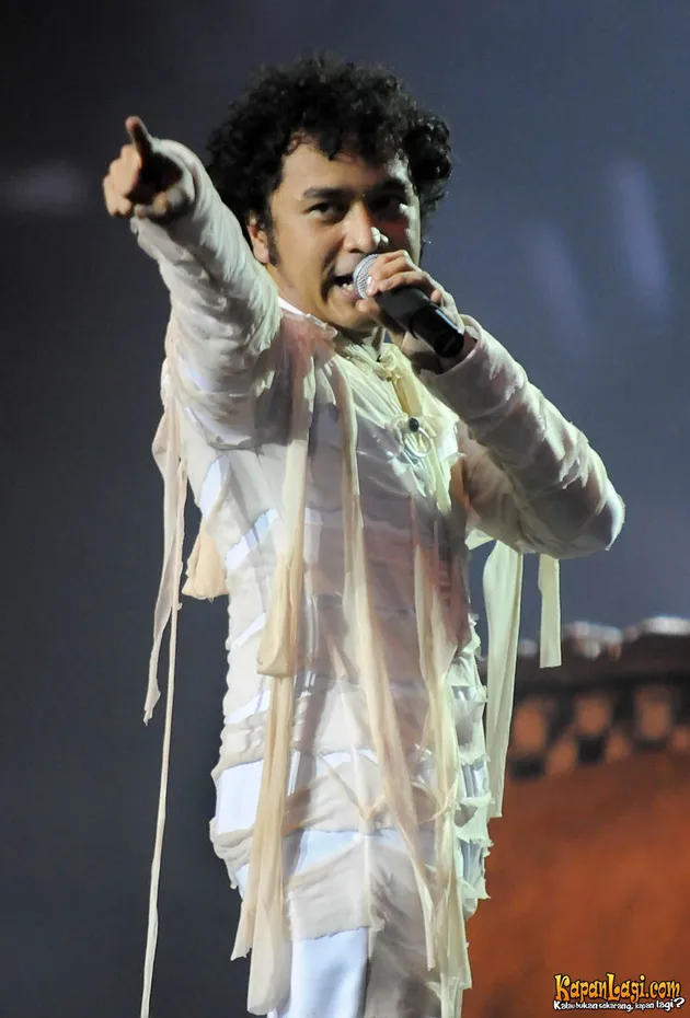 hut global, nidji