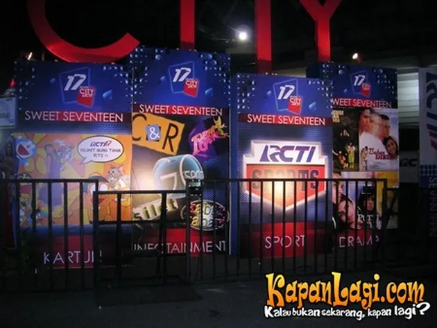 Semarak RCTI