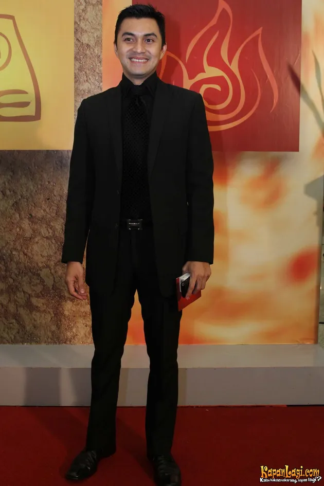 HUT SCTV 21