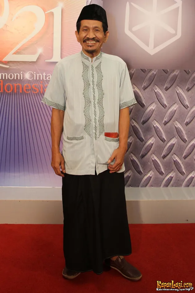 HUT SCTV 21