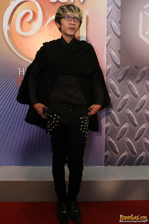 HUT SCTV 21