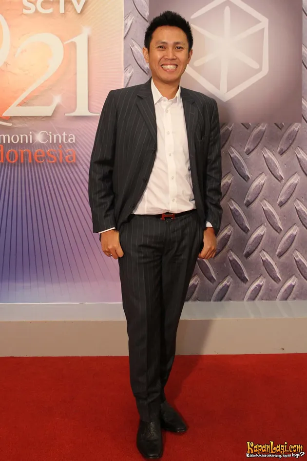 HUT SCTV 21