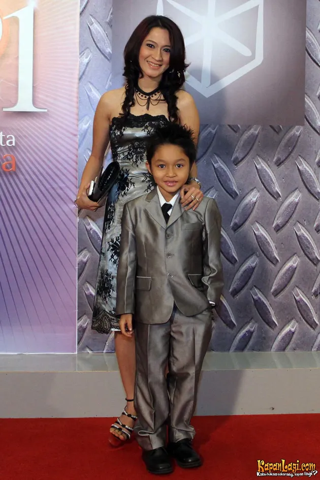 HUT SCTV 21