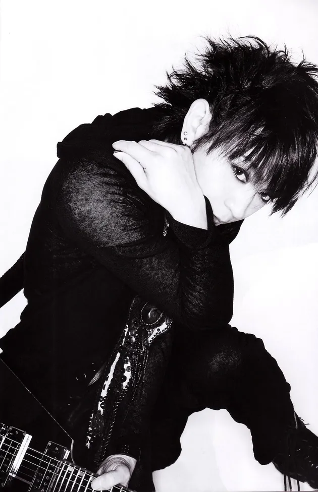 vamps, hyde, k.a.z