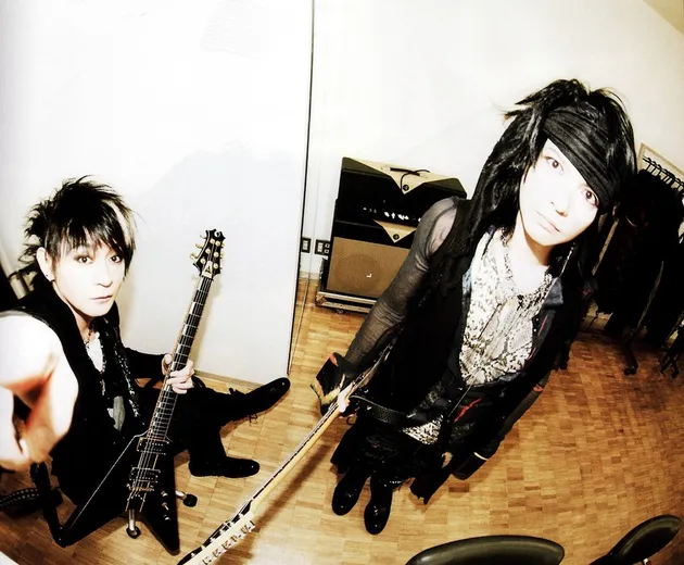 vamps, hyde, k.a.z