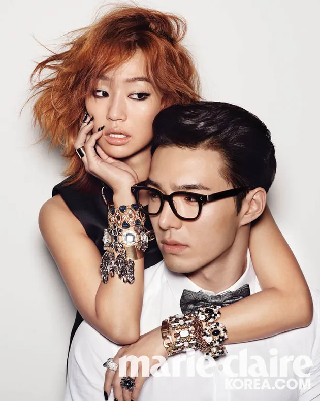 hyorin sistar