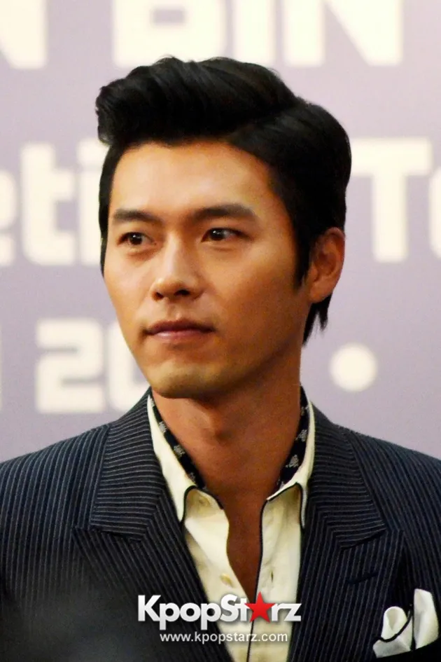 Hyun Bin
