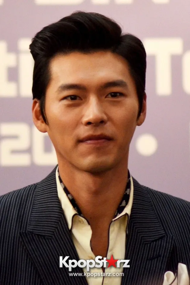 Hyun Bin