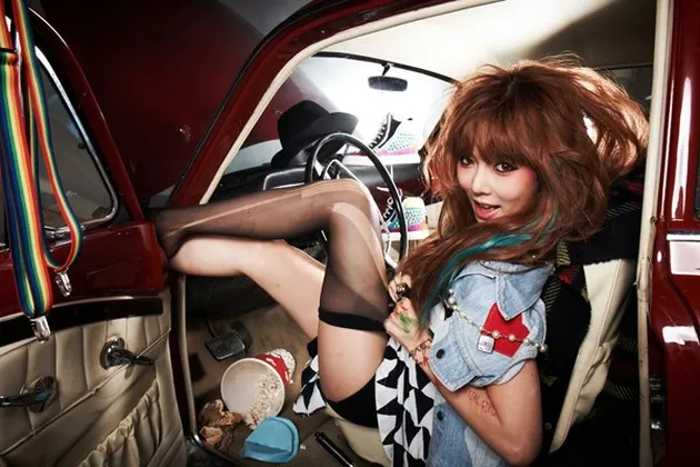 hyuna