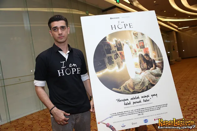 I AM HOPE