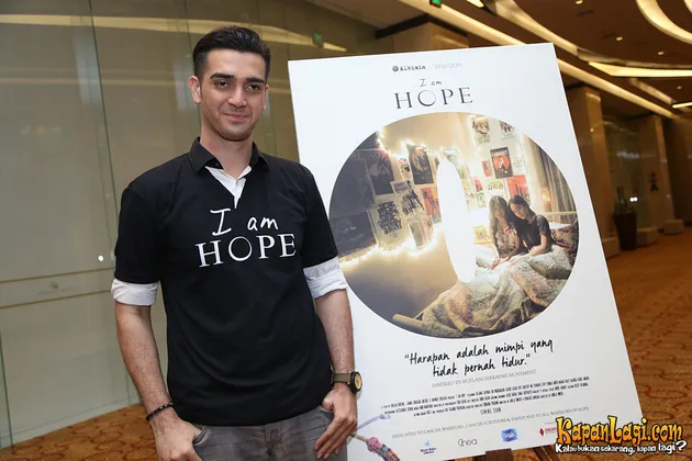 I AM HOPE