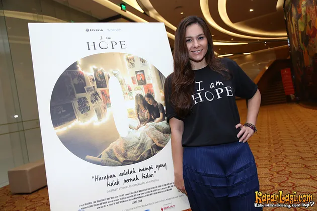 I AM HOPE