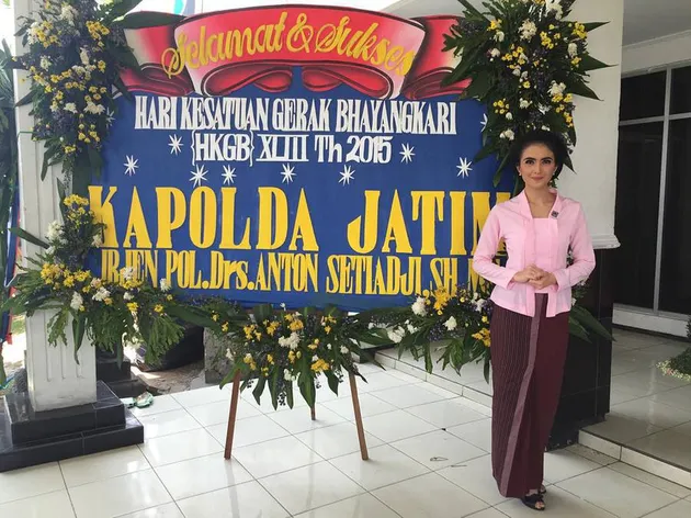 kadek devie