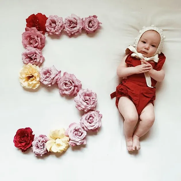foto anak