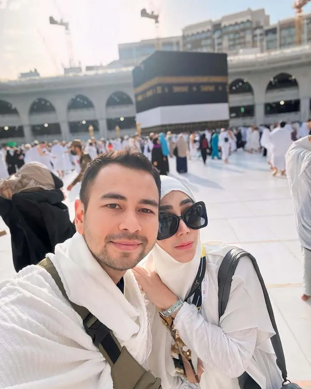Raffi Ahmad