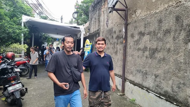 Indra Bekti