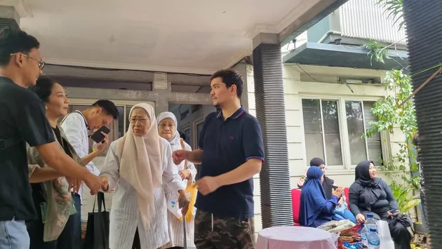 Indra Bekti
