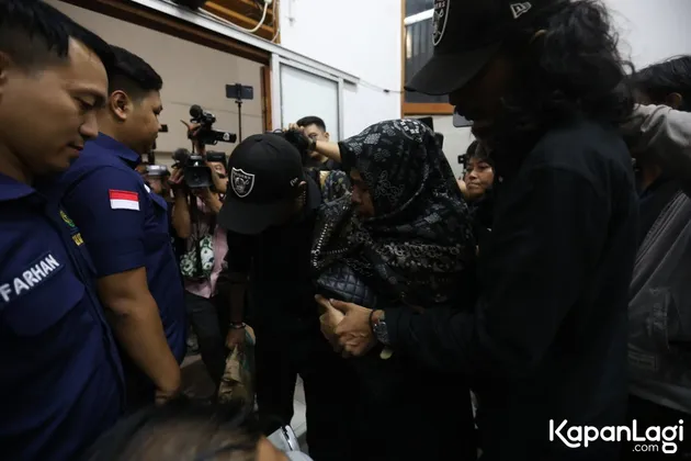 Vadel Badjideh terjerat kasus asusila dan abors