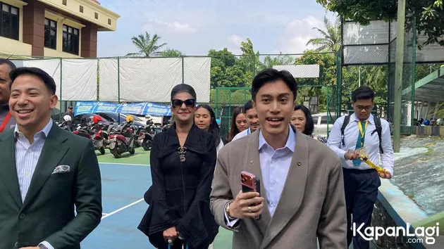 Pengacara Tasya Farasya