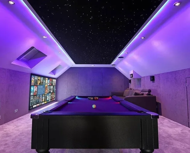 Ide Untuk Desain Rumah