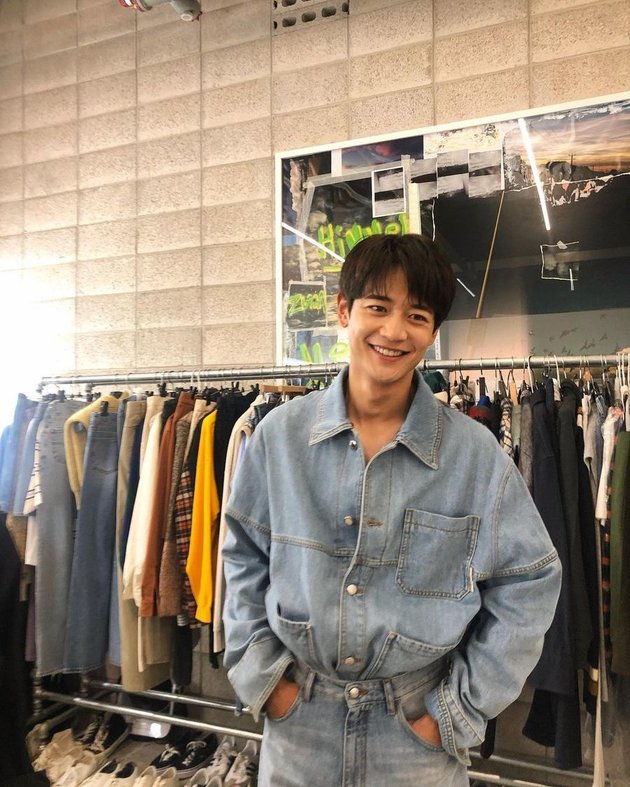 30-Year-Old Ageless Idol! Check Out Interesting Facts and Various Dramas of Minho SHINEE - Latest Starring in 'YUMI'S CELLS'