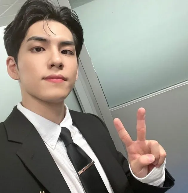 Wonpil DAY6