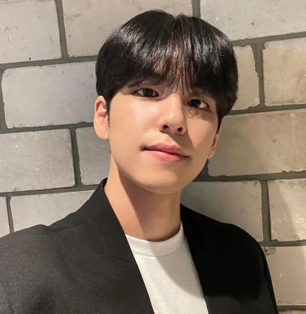 Wonpil DAY6