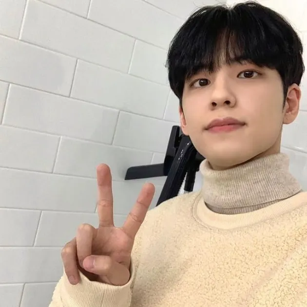 Wonpil DAY6