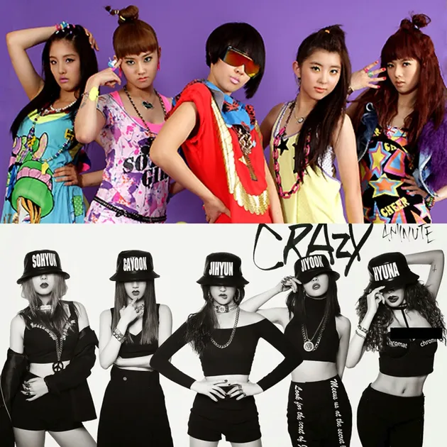 4minute