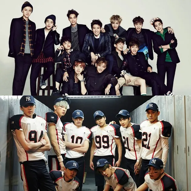 EXO.
