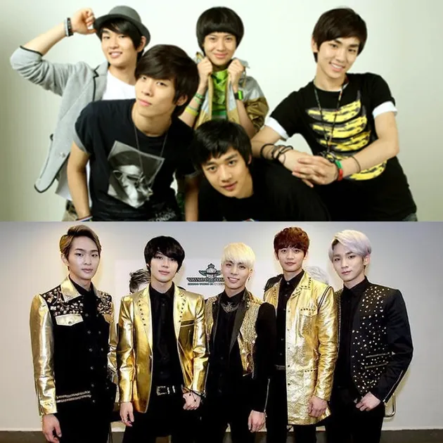 SHINee