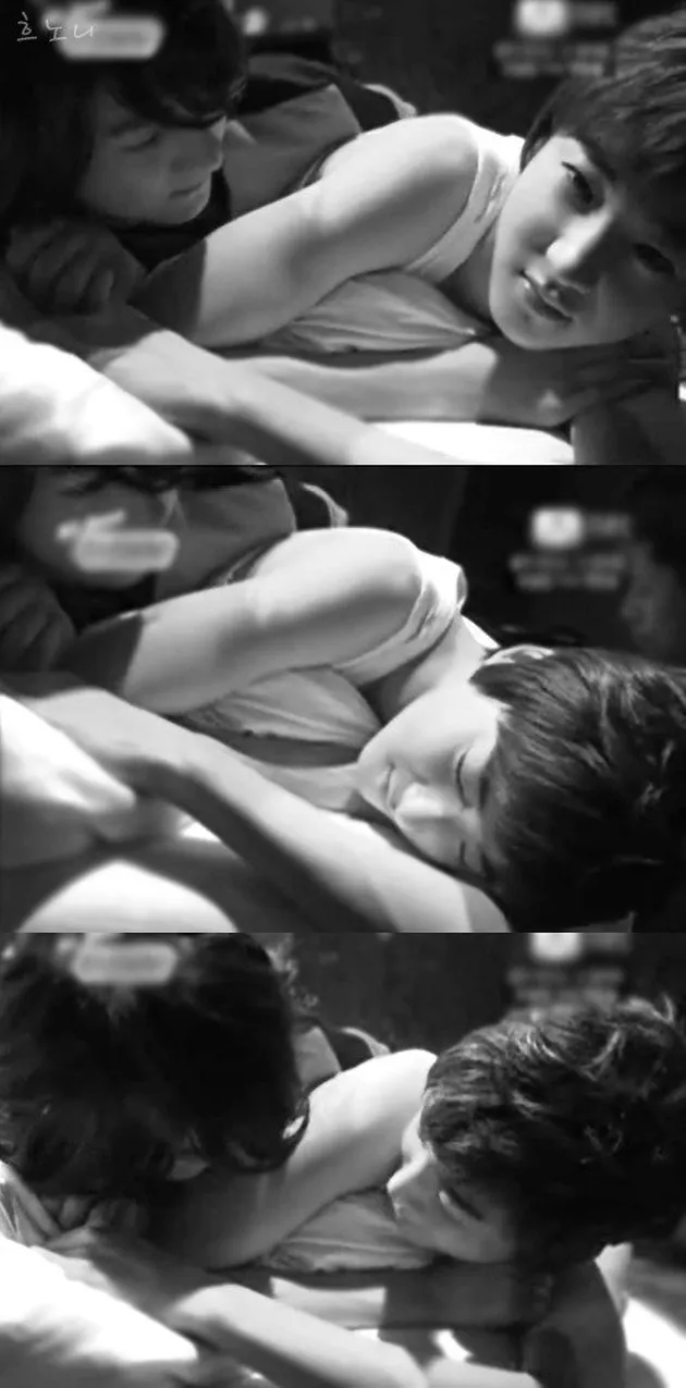 Seleb K-Pop Gay