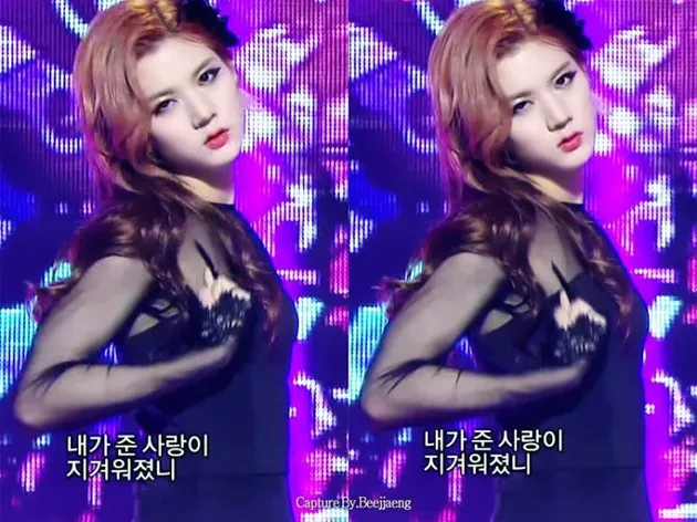 Seleb K-Pop Gay