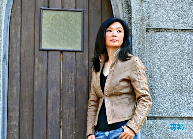 Idy Chan alias Bibi Lung