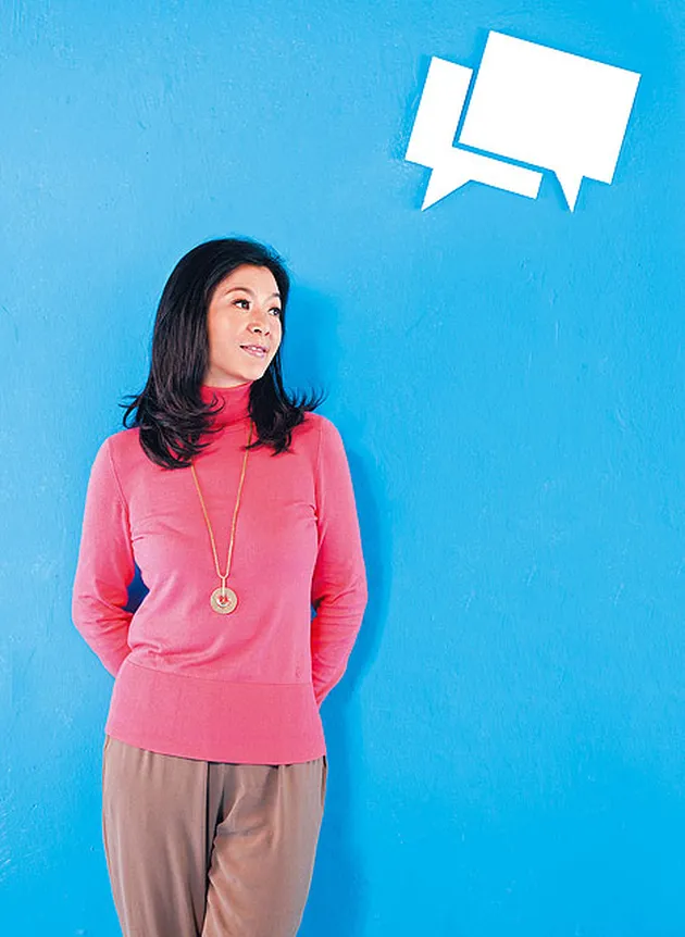 Idy Chan alias Bibi Lung