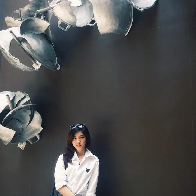 Ify Alyssa