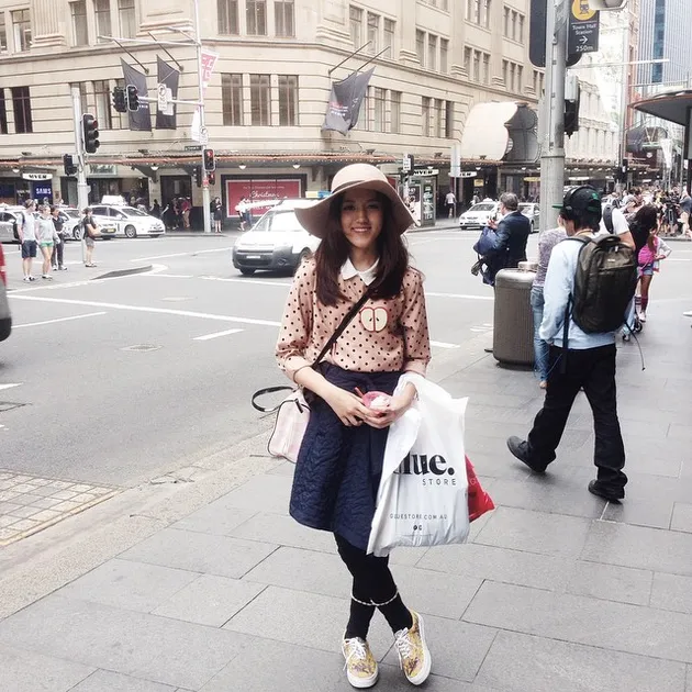 Ify Alyssa