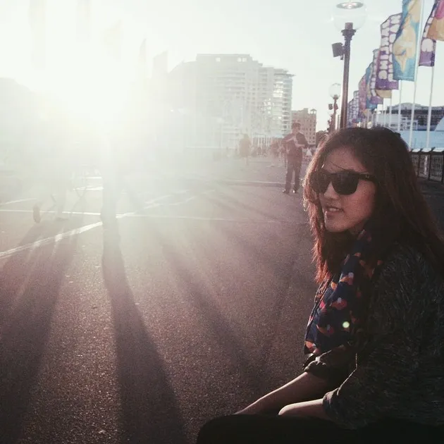 Ify Alyssa