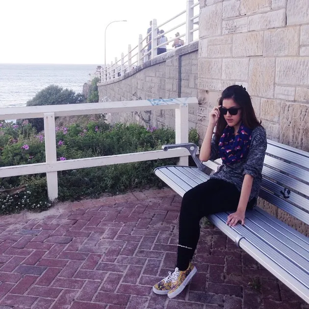 Ify Alyssa
