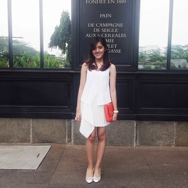 Ify Alyssa
