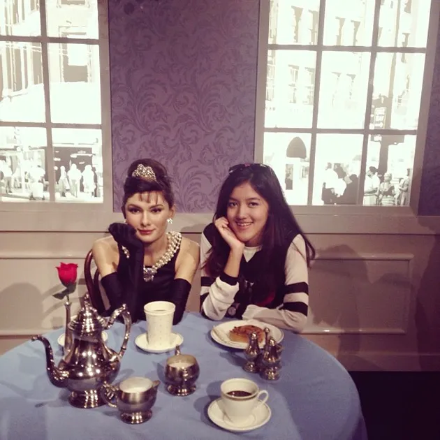 Ify Alyssa