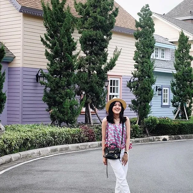 Foto Ify Alyssa 
