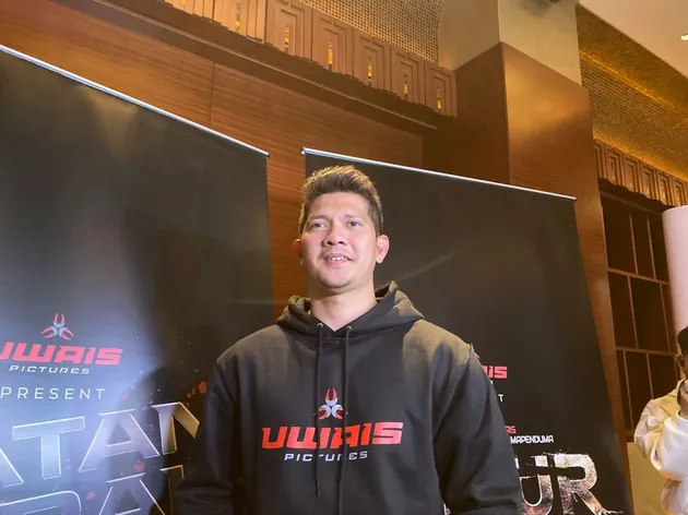iko Uwais