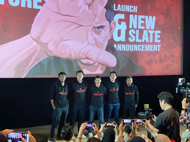 iko Uwais