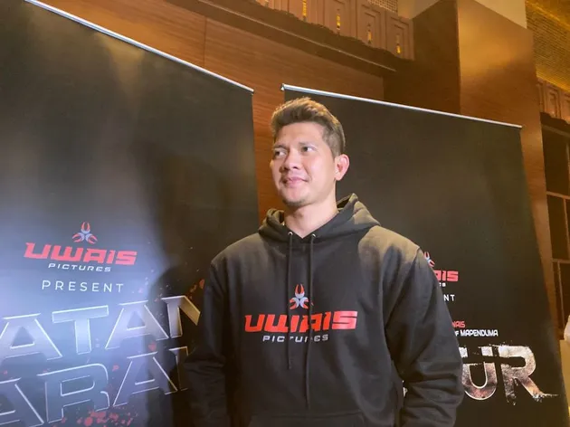 iko Uwais
