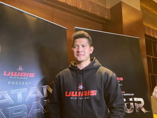 iko Uwais