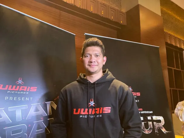 iko Uwais