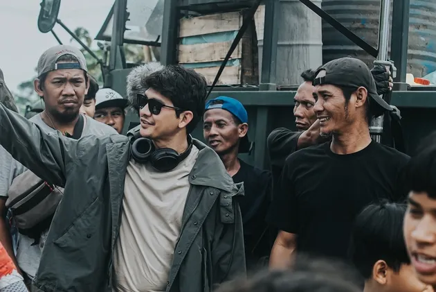 iko Uwais