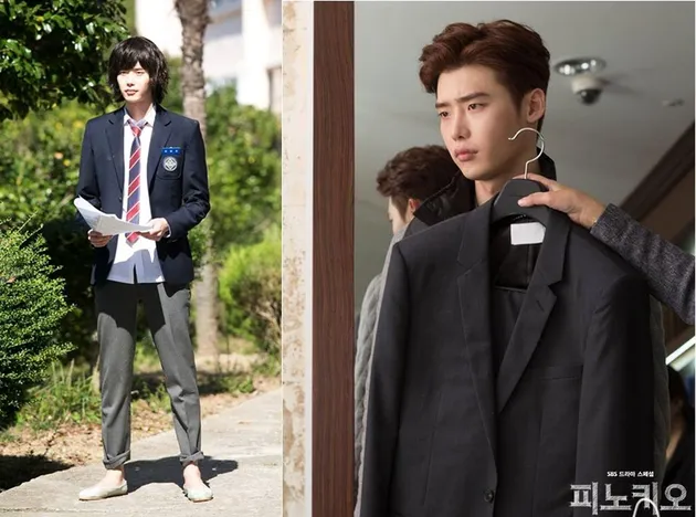 Pemeran Drama Korea Ikonic