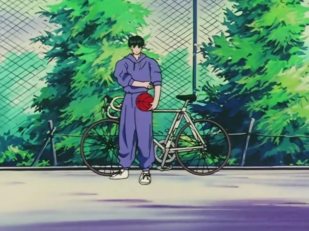 Slam Dunk